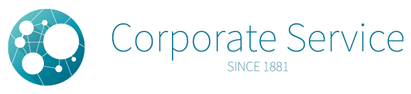Corporate Service since 1881